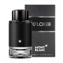 MONT BLANC - Explorer - EDP100H